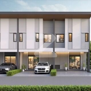 บ้านฟ้าแกรนด์ทาวน์นี่ เพชรเกษม-สาย 5 Baan Fah Grand Townee Petchkasem-Sai 5