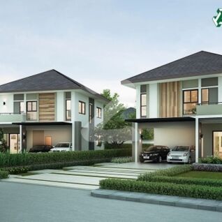 ที สเปซ กลางเมือง T Space Klang Mueang
