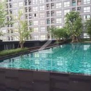 เดอะ คลีท คอนโดมิเนียม กระบี่ โบ๊ทลากูน The Cleat Condominium Krabi Boat Lagoon 
