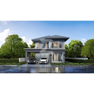 แฮมป์ตัน พระราม 9 Hampton Rama 9