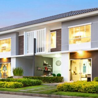 พฤกษาวิลล์ 72 นครอินทร์-พระเงิน Pruksa Ville 72 Nakhon In-Phra Ngoen