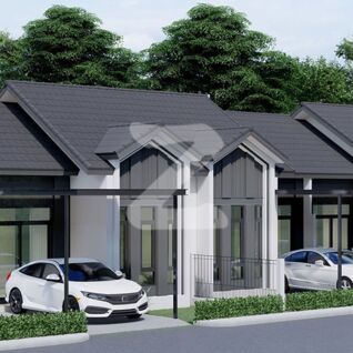บ้านสวนพฤกษา เดอะ ไพรวี่ นอร์ดิก โป่งไผ่ Baan Suan Pruksa The Privy Nordic Pong Phai