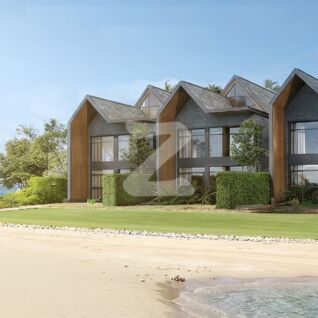 เดอะ บลูโรส ซีบรีซ The Bluerose Sea Breeze