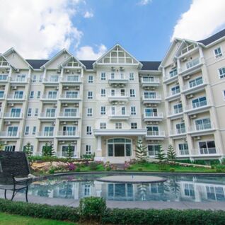 บ้านทิวเขา คอนโดมิเนียม เขาใหญ่ Baan Tiew Khao Condominium Khaoyai