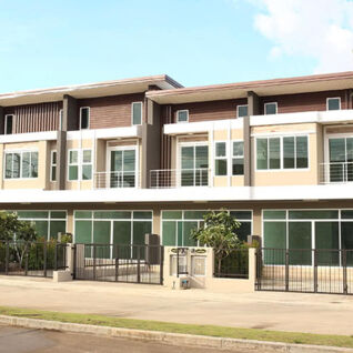 อรสิริน 7 เลควิวแอนด์ปาร์ค Ornsirin 7 Lakeview &amp; Park
