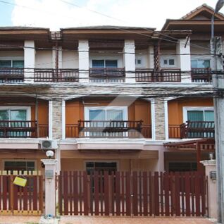 นนทรี เพลส นครอินทร์ Nonsri Place Nakhon In