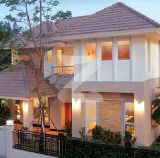 ชวนชื่น ซิตี้ กรีนพาร์ค วัชรพล Chuanchuen City Green Park Watcharaphol