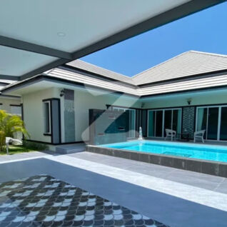 บลู ลอฟท์ 88 หัวหิน Blue Loft 88 Huahin
