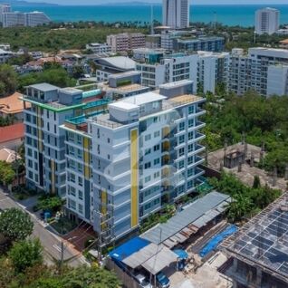 อิสธานัน คอนโด 2 Estanan Condo 2