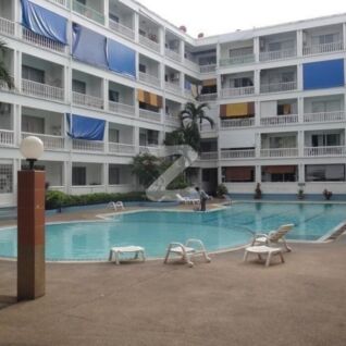 เดอะ มาเจสติค จอมเทียน The Majestic Jomtien