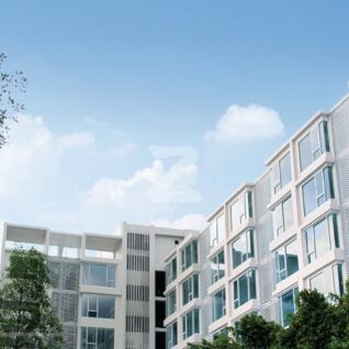 คอนโด ยู เกษตร-นวมินทร์ Condo U Kaset-Nawamin
