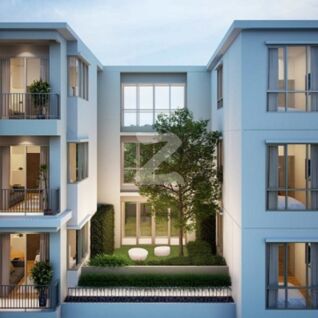 มิติ คอนโดมิเนียม Miti Condominium