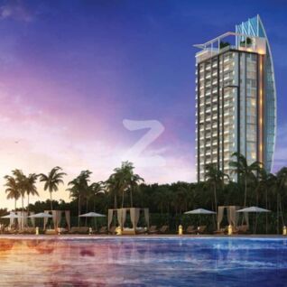 อิลิเซียม เรสิเดนซ์ Elysium Residences