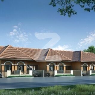 แกรนด์ทาวน์ 2 บึง-ศรีราชา Grand Town 2 Bueng-Sriracha