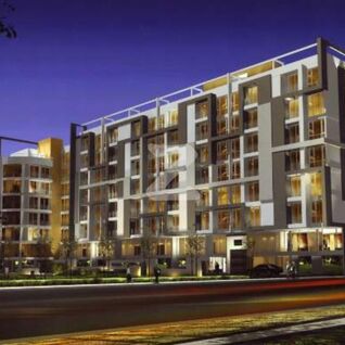 พาโนวิลล์ คอนโดมิเนียม Pano Ville Condominium