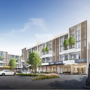ชญาดา บิซ เพลส ศรีนครินทร์-อ่อนนุช Chayada Biz Place Srinakarin-Onnut