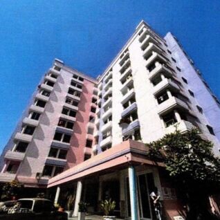 รามาลิฟวิ่งเพลส Rama Living Place