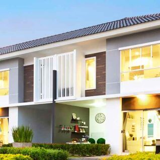 พฤกษาวิลล์ 67 เพชรเกษม 91 Pruksa Ville 67 Phetkasem 91
