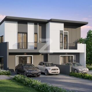 พลีโน่ ทาวน์ ลำลูกกาคลอง 5 Pleno Town Lamlukka Klong 5