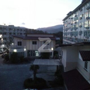 เฟื่องฟ้าคอนโดเทล อาคารเอ Fuangfa Condotel A