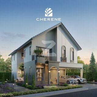 เฌอรีน กรุงเทพกรีฑา-ร่มเกล้า CHERENE Krungthepkreetha-Romklao