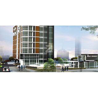เดอะ เกรท เรสซิเดนซ์ คอนโดมิเนียม The Great Residence Condominium
