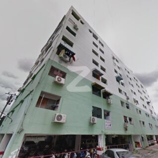 พหลโยธิน 57 คอนโด 1 Phaholyothin 57 Condo 1