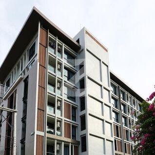 ดิ ออร่า คอนโดมิเนียม สงขลา The Aura Condominium Songkhla