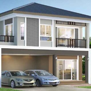 ภัสสร เพรสทีจ ปิ่นเกล้า-เพชรเกษม Passorn Prestige Pinklao-Phetkasem