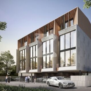บิซเฮาส์ แจ้งวัฒนะ BizHaus Chaengwattana