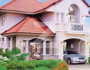 บ้านบารเมษฐ์ สวนหลวง ร.9 Baan Barames Suan Luang R.9