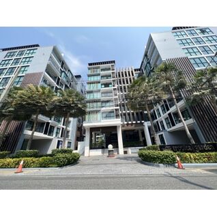 สยาม โอเรียนทัล ทรอปิคัล การ์เด้น Siam Oriental Tropical Garden