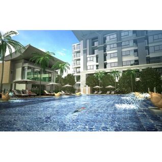 เดอะ รอยัลเพลส คอนโดมิเนียม ภูเก็ต 3 The Royal Place Condominium Phuket 3