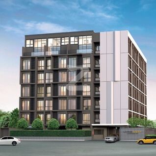 ลิฟวิ่งเนสท์ ลาดพร้าว 44 Living Nest Ladprao 44