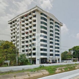 เคียง ม. คอนโดมิเนียม 2 Khiang Mor Condominium 2