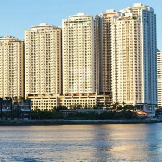 เอส.วี.ซิตี้ คอนโดมิเนียม S.V.City Condominium