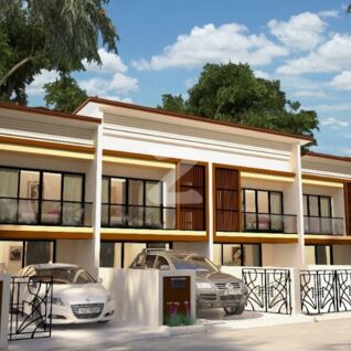 สิริสุข ทาวน์โฮม สยามคันทรีคลับ-พัทยา Sirisuk Town Home
