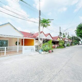 บ้านชนากาญจน์ 3 Baan Chanakarn 3
