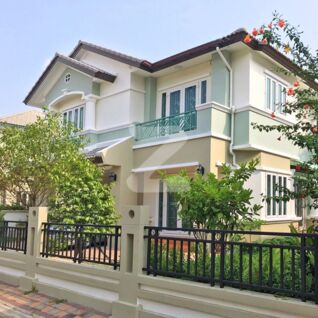 บ้านเบญญาภา ราชพฤกษ์ Baan Benyapha Ratchapruek