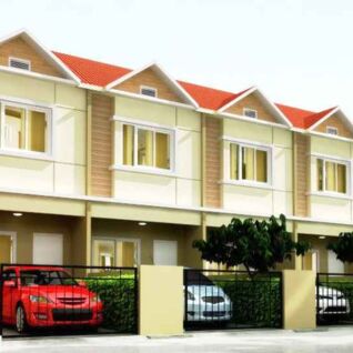 ภูมิใจนิเวศน์ 3 โครงการ 4 Poomjai Nivate 3 Phase 4
