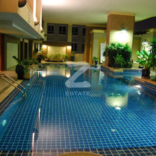 สุขุมวิท ซิตี้ รีสอร์ท Sukhumvit City Resort