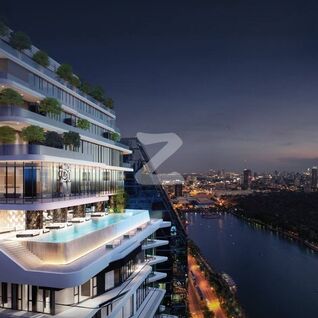 วิสซ์ดอม อโศก-สุขุมวิท Whizdom Asoke-Sukhumvit