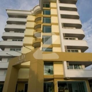 เอดี คอนโดมิเนียม A.D. Condominium