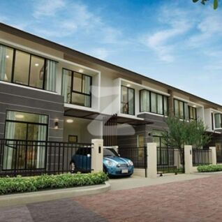 เดอะ วิลล่า รามอินทรา-วงแหวน The Villa Ramintra-Wongwaen