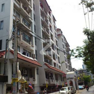 ตวันนาเรสซิเด้นส์ 1 Tawanna Residence 1