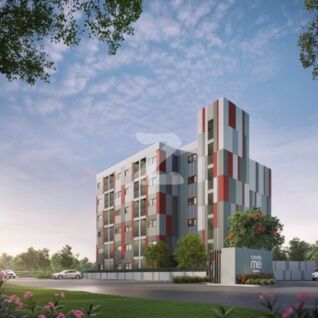 คอนโดมี สินสาคร Condo Me Sinsakhon