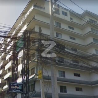 ธารทิพย์การ์เด้นเพลส Thanthip Garden Place
