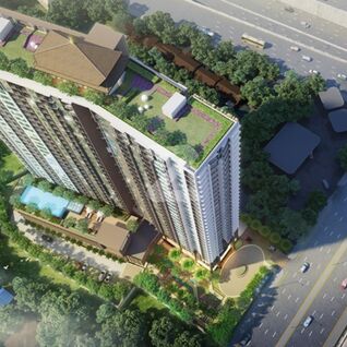 ศุภาลัย มอนเต้ 2 เชียงใหม่ Supalai Monte II Chiangmai