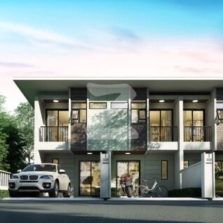 โกลเด้นโฮม 4 เครือสหพัฒน์ Golden Home 4 Khruea Sahaphat