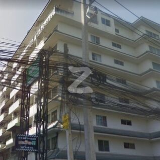 ธารทิพย์การ์เด้นเพลส Thanthip Garden Place